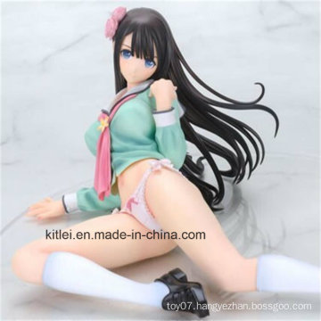 High Quality One Piece Anime Sexy Girl Toys and PVC Action Figure